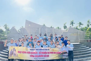 Tuyển sinh vào lớp 6: Các trường ‘hot’ ưu tiên chứng chỉ tiếng Anh