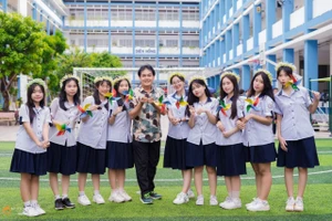 Thầy hiệu trưởng dặn học sinh 10 điều trước kỳ thi tốt nghiệp THPT