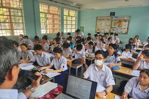 Trường hợp nào không được dự thi vào lớp 10 tại TP.HCM?