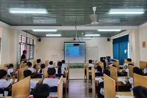 TP.HCM không tuyển được giáo viên tiếng Anh và Tin học, vì sao?