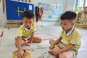 Kết quả tuyển sinh đầu cấp tại TP.HCM: Vì sao học sinh phải học xa nhà?