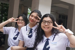 Sau khi biết điểm thi tốt nghiệp THPT, thí sinh cần làm gì?