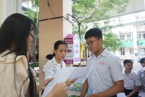 Điểm liệt thi tốt nghiệp THPT được quy định như thế nào?