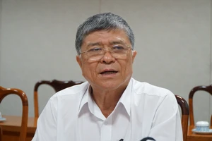 Sở GD&ĐT TP.HCM lý giải việc tụt 9 hạng điểm thi tốt nghiệp THPT