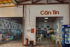 UBND TP.HCM chỉ đạo trường học tiếp tục duy trì hoạt động căn tin, bếp ăn