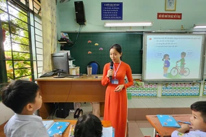 Sở GD&ĐT TP.HCM tham mưu chính sách đãi ngộ tuyển dụng giáo viên ở ngoại thành