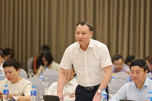 Hơn 9 điểm/môn vẫn trượt đại học: Hiệu trưởng Trường ĐH Sư phạm nói gì?