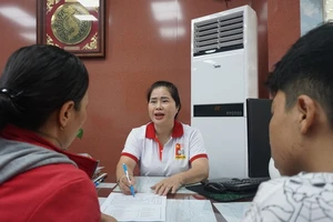 TP.HCM: Trường ngoài công lập không được tăng học phí quá 10% 