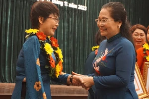 TP.HCM tổ chức xét chọn giải thưởng Võ Trường Toản