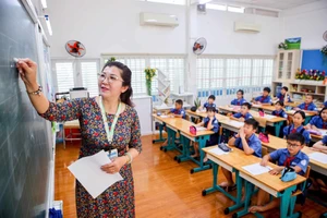 Dự thảo Luật Nhà giáo: 10 đề xuất về chính sách mới cho giáo viên