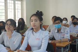 Học sinh mong Bộ GD&ĐT tăng chỉ tiêu xét tuyển sớm
