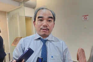 1 trường tư ở TP.HCM trả lương giáo viên lên tới 60 triệu đồng/tháng