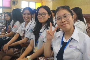 Đề Văn thi học sinh giỏi quốc gia: Học sinh, giáo viên kỳ vọng sự đổi mới