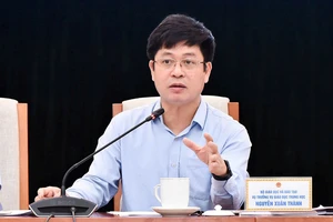 Bộ GD&ĐT: Trường THCS được kiểm tra, đánh giá năng lực đầu vào lớp 6