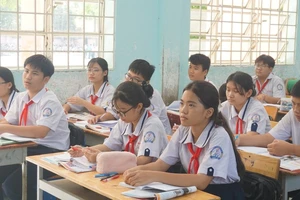 TP.HCM: Quận 12 lập tổ kiểm tra hoạt động dạy thêm trong tháng 2