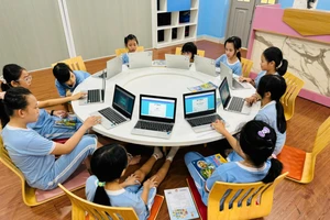 Những điểm đáng lưu ý trong dự thảo quy định dạy thêm tại TP.HCM