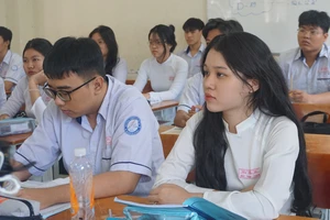 Thi tốt nghiệp THPT năm 2025: Những mốc thời gian thí sinh cần nhớ