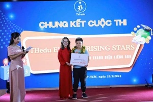 Học sinh tiểu học tranh luận về việc học thêm