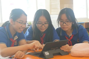 Thêm nhiều địa phương dạy học 5 ngày/tuần, học sinh nghỉ thứ 7