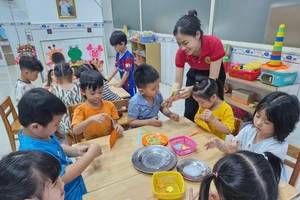 Sở GD&ĐT TP.HCM cảnh báo chiêu thức lừa đảo hoàn trả học phí