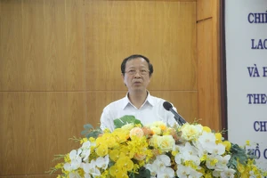 Thứ trưởng Bộ GD&ĐT: Đề thi quá khó buộc học sinh phải đi học thêm