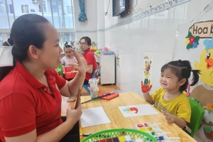 Lịch nghỉ hè của học sinh TP.HCM