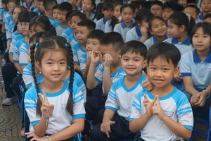 3 lưu ý quan trọng trong tuyển sinh đầu cấp năm nay, phụ huynh cần ghi nhớ