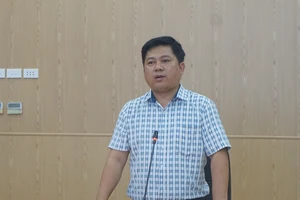 TPHCM dự kiến không tổ chức dạy thêm học thêm sau 20 giờ