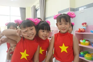 Đăng ký tuyển sinh lớp 1, lớp 6 khác địa bàn cư trú: Phụ huynh cần biết gì?