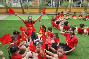 Thời gian đăng ký tuyển sinh lớp 1, lớp 6 và thi vào lớp 10 tại TP.HCM