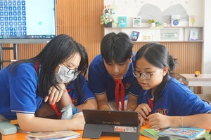 Những điểm mới đáng chú ý trong Luật Giáo dục sửa đổi