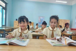 Điều kiện để được xếp loại học sinh xuất sắc