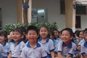 8 bước đăng ký tuyển sinh đầu cấp vào các trường đặc thù