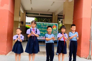 Sở GD&ĐT TP.HCM ra thông báo liên quan phòng chống dịch COVID-19