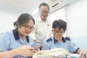 Cách đạt điểm cao khi thi vào lớp 10 theo chương trình mới 