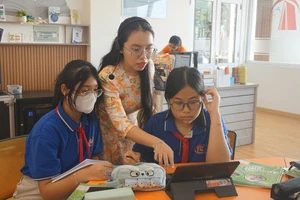 Phương án sáp nhập 3 Sở GD&ĐT: TP.HCM, Bình Dương và Bà Rịa - Vũng Tàu