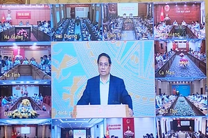 Thủ tướng: Tạo mọi điều kiện tốt nhất để thí sinh dự thi tốt nghiệp THPT