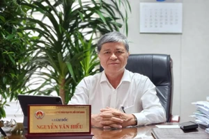 Phân công lại nhiệm vụ của Ban giám đốc Sở GD&ĐT TP.HCM 