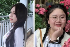 Nữ sinh TP.HCM bất ngờ khi đạt 9,5 điểm môn Văn thi tốt nghiệp THPT