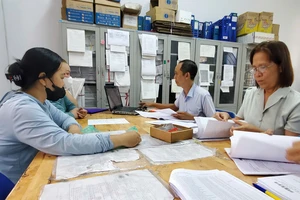 Lý do TP.HCM xét tuyển bổ sung 2.340 chỉ tiêu vào lớp 10