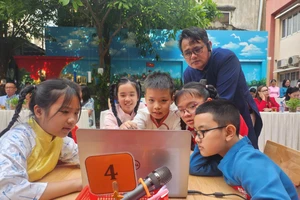 Dạy học 2 buổi/ngày: Sở GD&ĐT TP.HCM sẽ có văn bản hướng dẫn