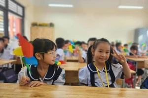 Ngành GD&ĐT TP.HCM không nhận hoa chúc mừng khai giảng năm học mới