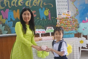 Đối tượng nào được miễn học phí trong năm học 2025-2026? 