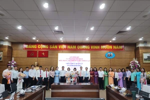 Sở GD&ĐT TP.HCM điều động nhiều hiệu trưởng trường THPT tốp đầu TP 