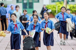 Dạy học 2 buổi/ngày: Sở GD&ĐT TP.HCM chính thức có văn bản hướng dẫn