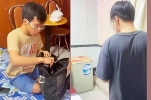 'Bắt cóc trực tuyến' gia tăng: Ngành giáo dục TP.HCM vào cuộc