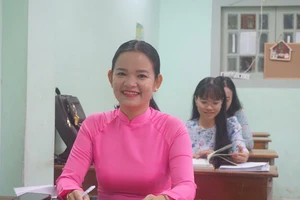 Tuyển viên chức ngành giáo dục: Nhiều môn khan hiếm giáo viên