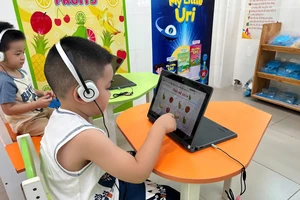 Lộ trình đưa tiếng Anh trở thành ngôn ngữ thứ hai tại TP.HCM