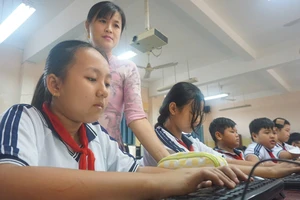 Đề xuất phương án sắp xếp ngành GD&ĐT TP.HCM từ 278 đơn vị còn 256 đơn vị