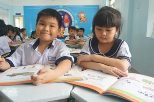 Tuyển sinh đầu cấp tại TP.HCM: Xác thực nơi ở hiện tại qua VNeID